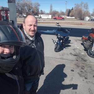 Meet your Posher, Darrell